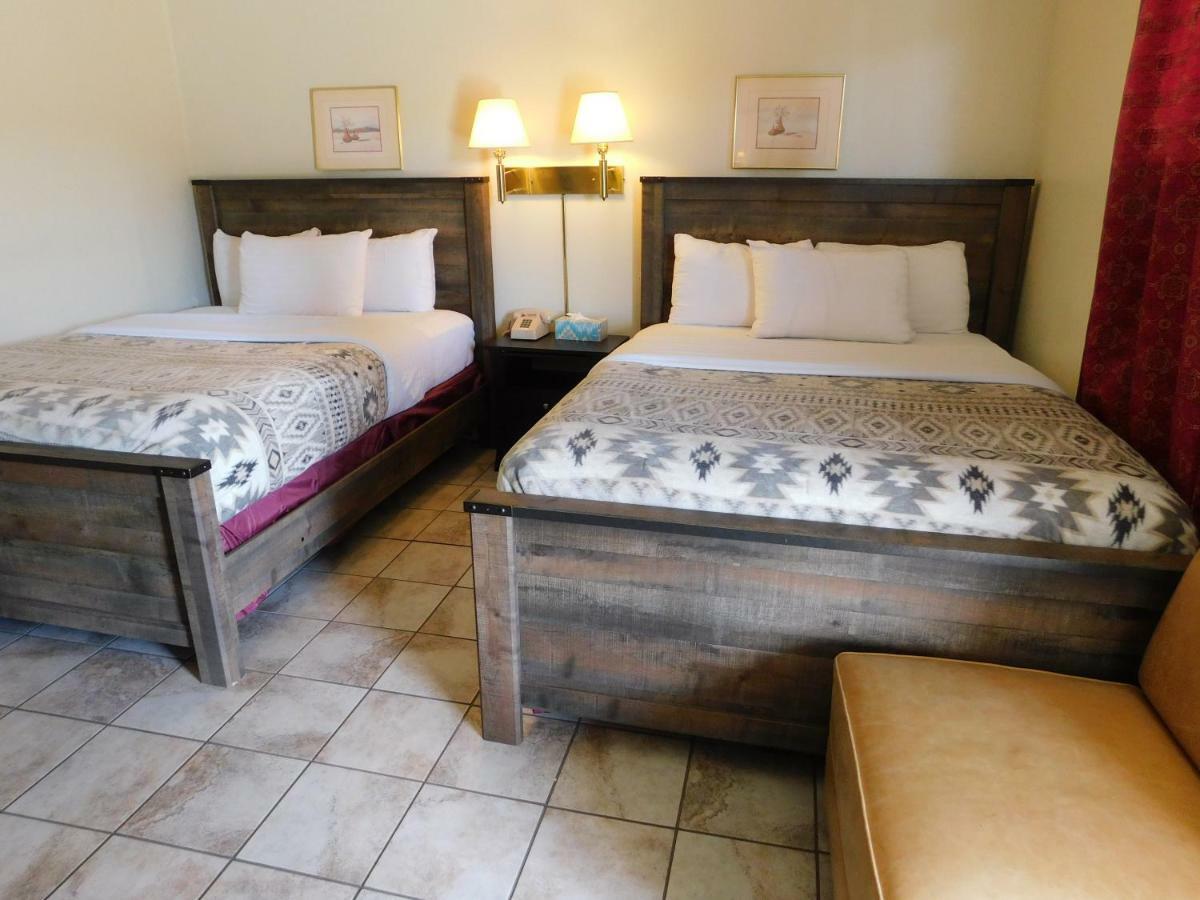 Motel Drifter *