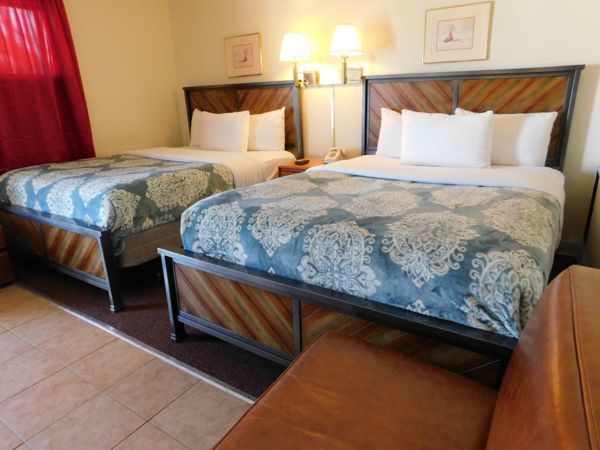 Motel Drifter *