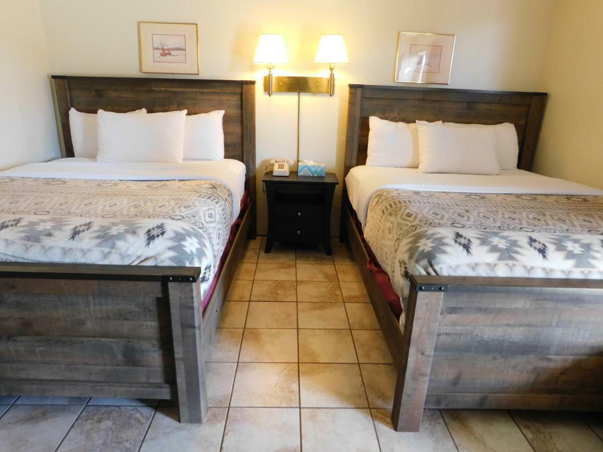 Drifter Motel Silver City