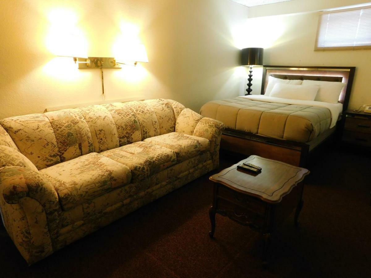 Motel Drifter Silver City